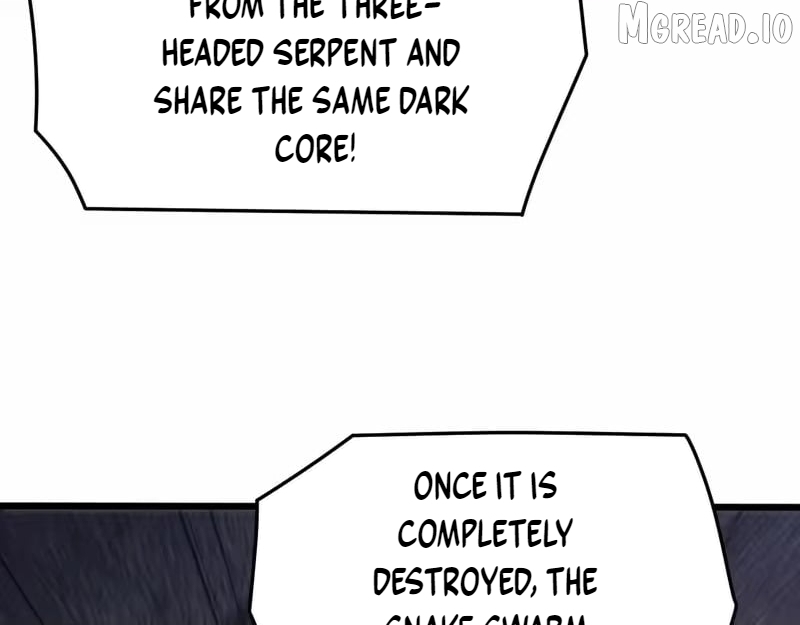 Invasion of the Myriad Races: Starting by Taming a Legendary Beast Chapter 84  - page 25